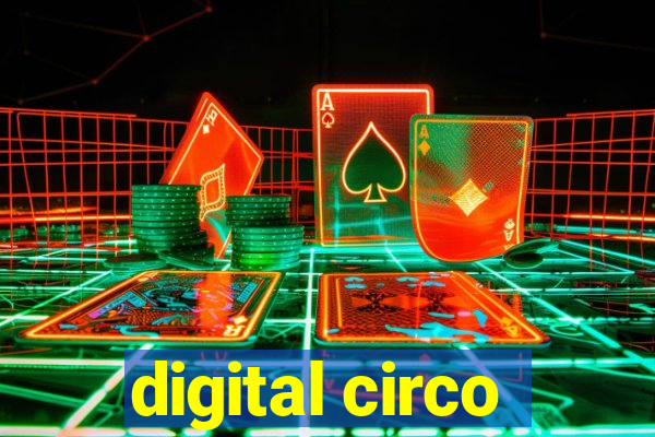 digital circo